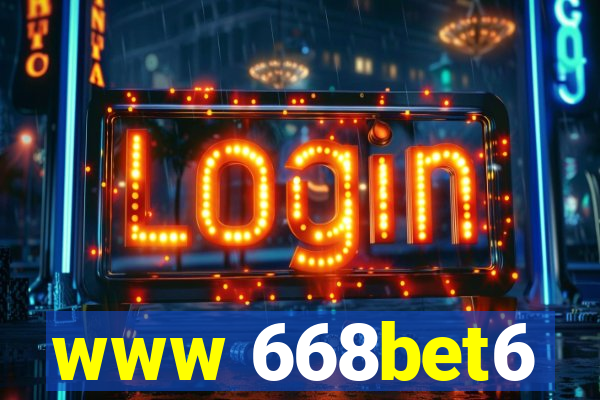 www 668bet6